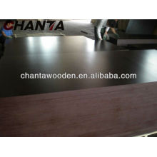 18mm Marine film faced plywood with phenolic glue,linyi factory with brand name